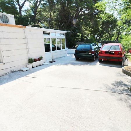 Studio Kotiska Makarska Exterior photo