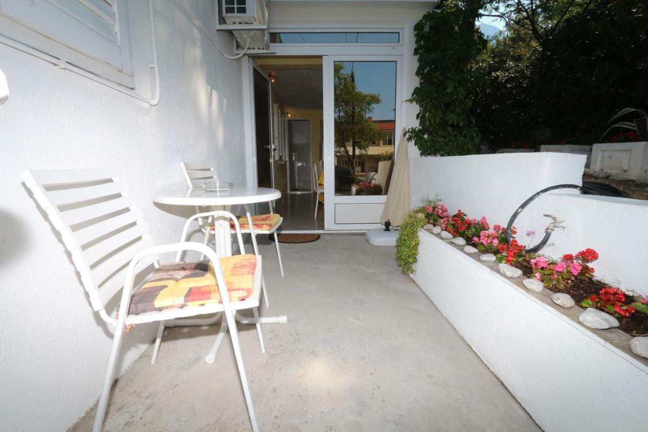 Studio Kotiska Makarska Exterior photo