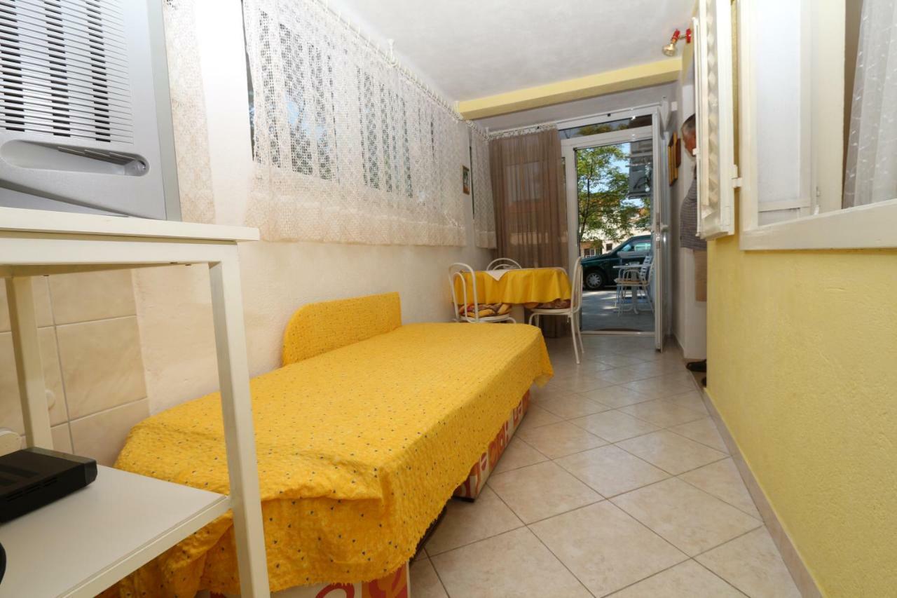 Studio Kotiska Makarska Exterior photo